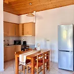 Albatros Apartmán Ithaka