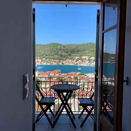 Appartement Albatros *