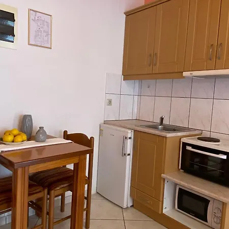 Albatros Apartmán *