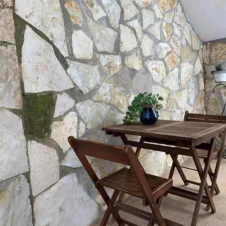 Appartement Albatros *