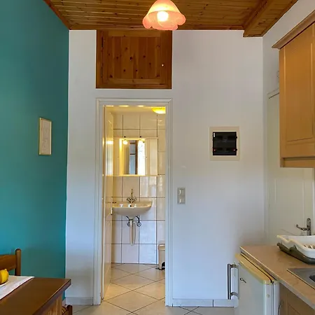 Appartement Albatros Vathy (Ithaca)