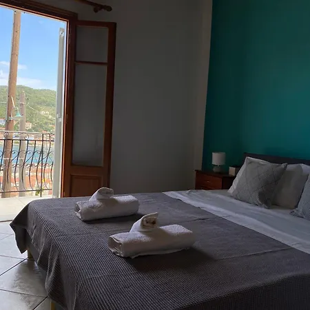 Apartman Albatros