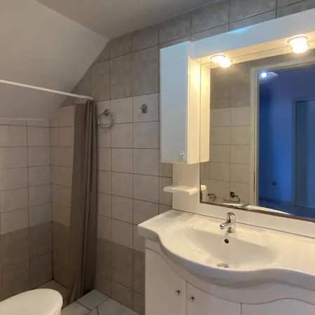 Appartement Albatros Vathy (Ithaca)