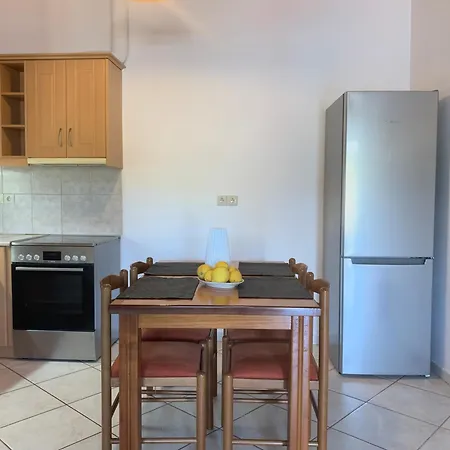 Appartement Albatros
