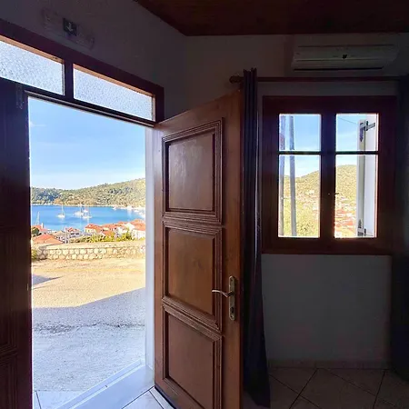 Albatros Appartement Vathy (Ithaca)