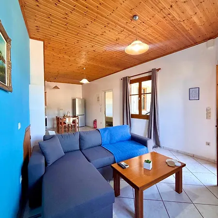 Appartement Albatros *