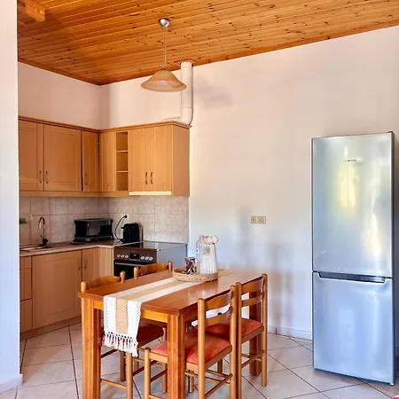 Albatros Appartement Vathy (Ithaca)