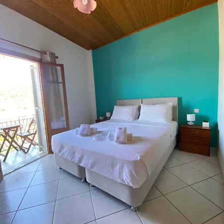 Albatros Appartement Vathy (Ithaca)