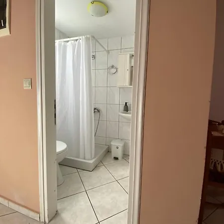 Appartement Albatros Vathy (Ithaca)