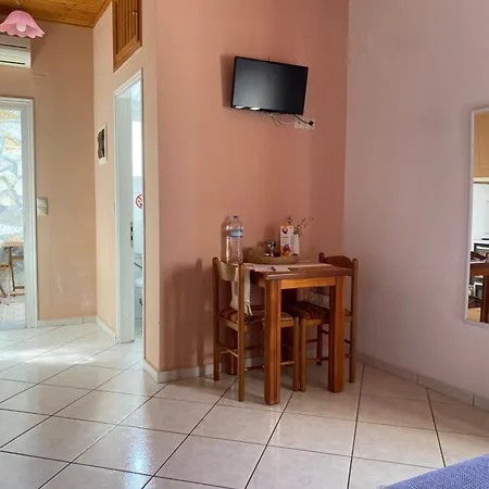 Albatros Appartement