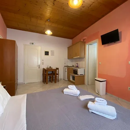 Albatros Appartement