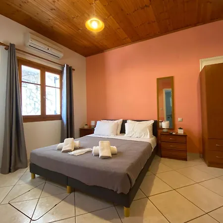 Appartement Albatros *