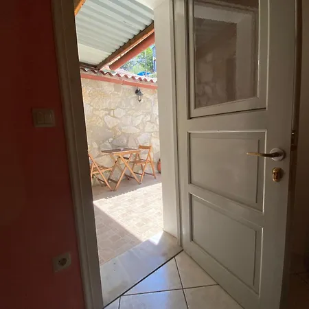 Albatros Appartement Vathy (Ithaca)