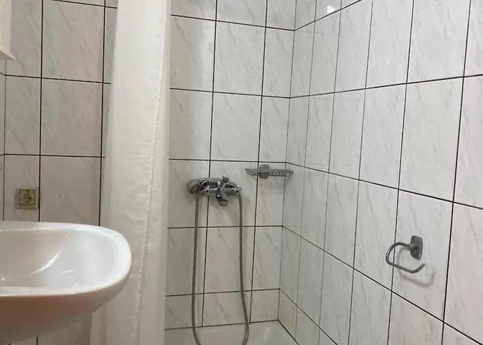 Albatros Apartman *