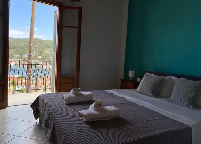 Apartman Albatros