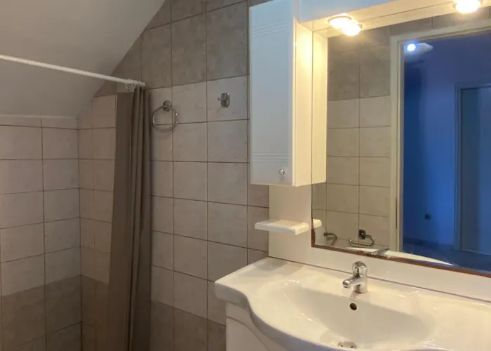 Apartman Albatros Vathí