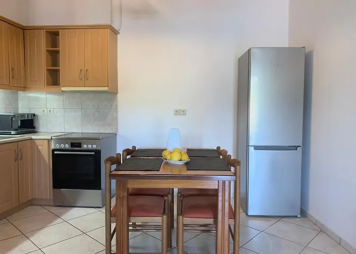 Apartman Albatros