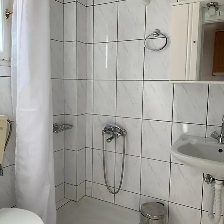 Albatros 아파트 *