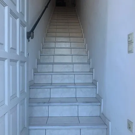 Albatros Vathy (Ithaca)