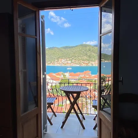 아파트 Albatros *