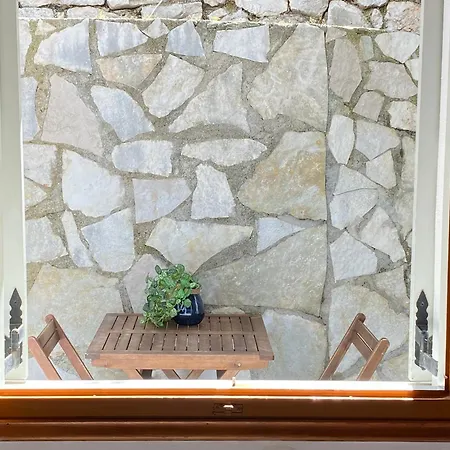 Albatros 아파트 바티