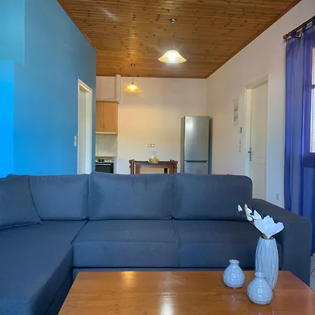 아파트 Albatros *