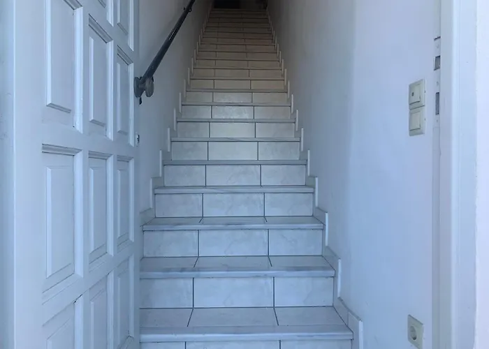 Albatros Vathy (Ithaca)