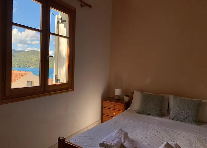 Albatros * Vathy (Ithaca)