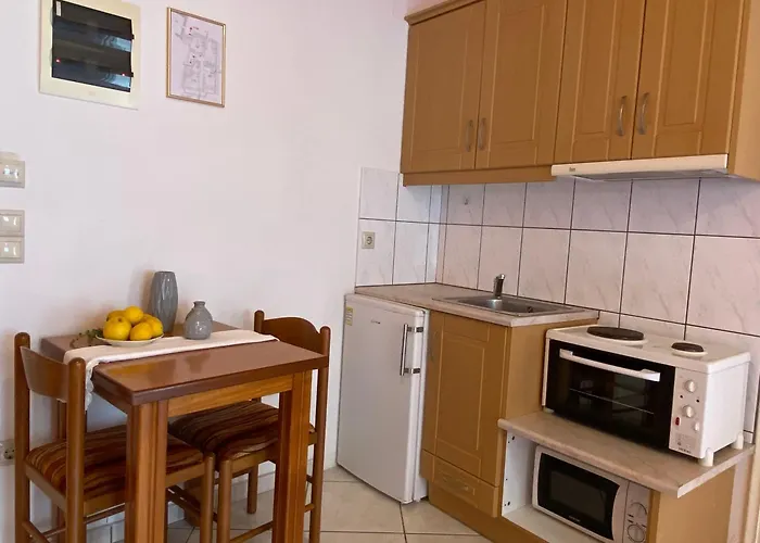 Albatros Lägenhet *