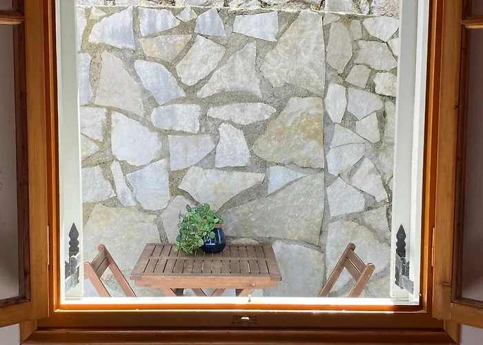 Albatros Lägenhet Vathy (Ithaca)