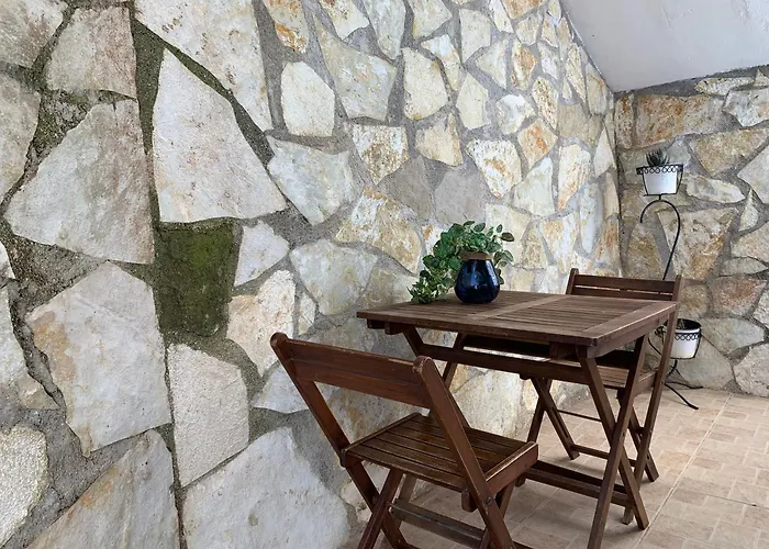 Lägenhet Albatros *