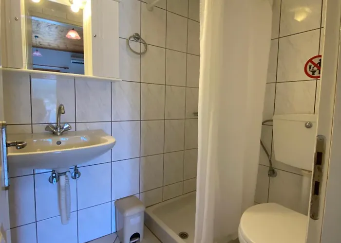 Albatros * Vathy (Ithaca)