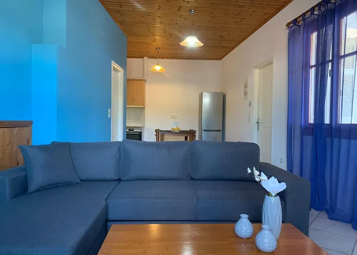 Apartament Albatros *